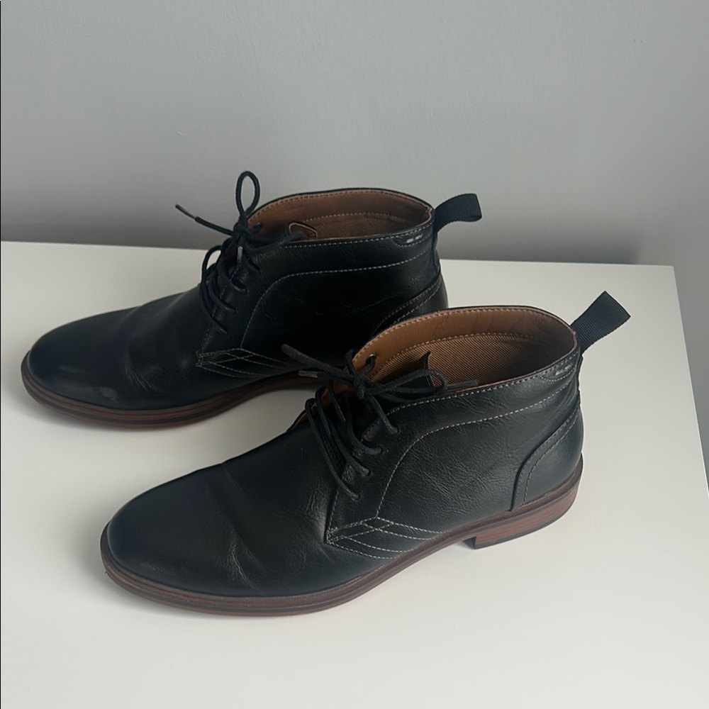 Men’s Dress Shoes